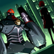 Illustration for article titled Graveyard Shift - Get Dat Mecha- Edition